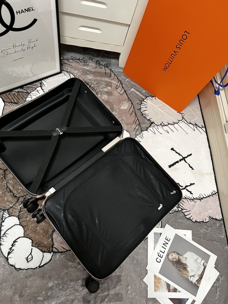 Louis Vuitton Suitcase